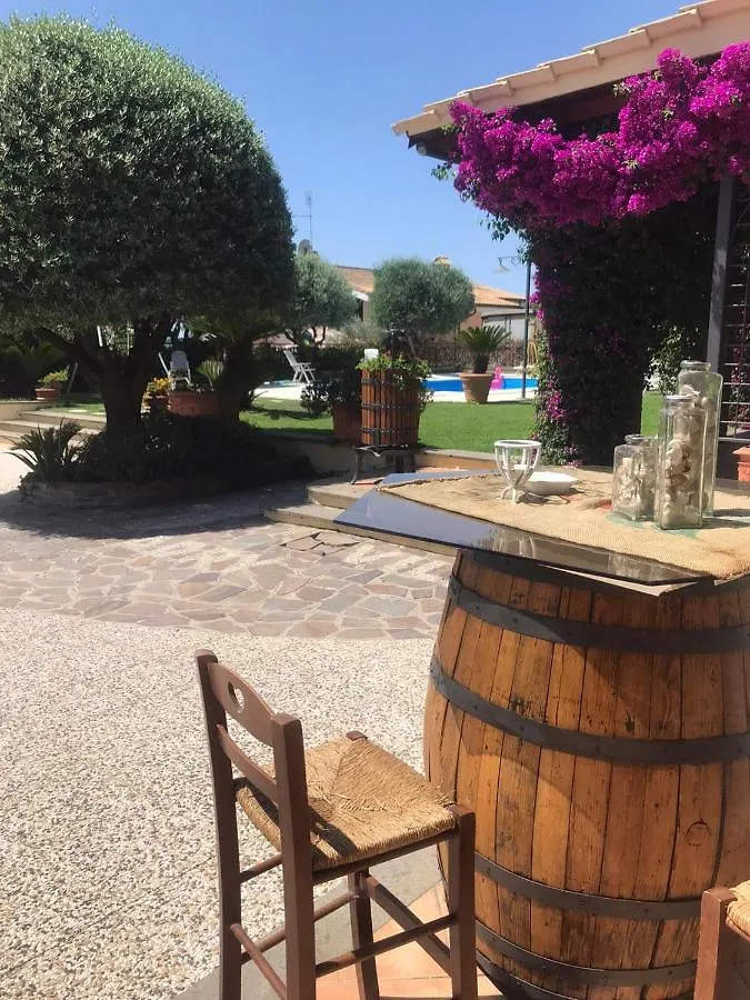 Homestay Appartamento Villa Adry Rome