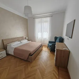 La Casa Di Gi&vi , Sanremo Italia
