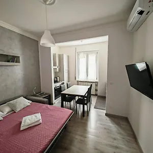 La Casa Di Gi&vi , Sanremo Italia