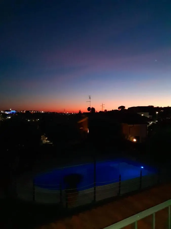 Appartamento Villa Adry Rome 0*,  Italy