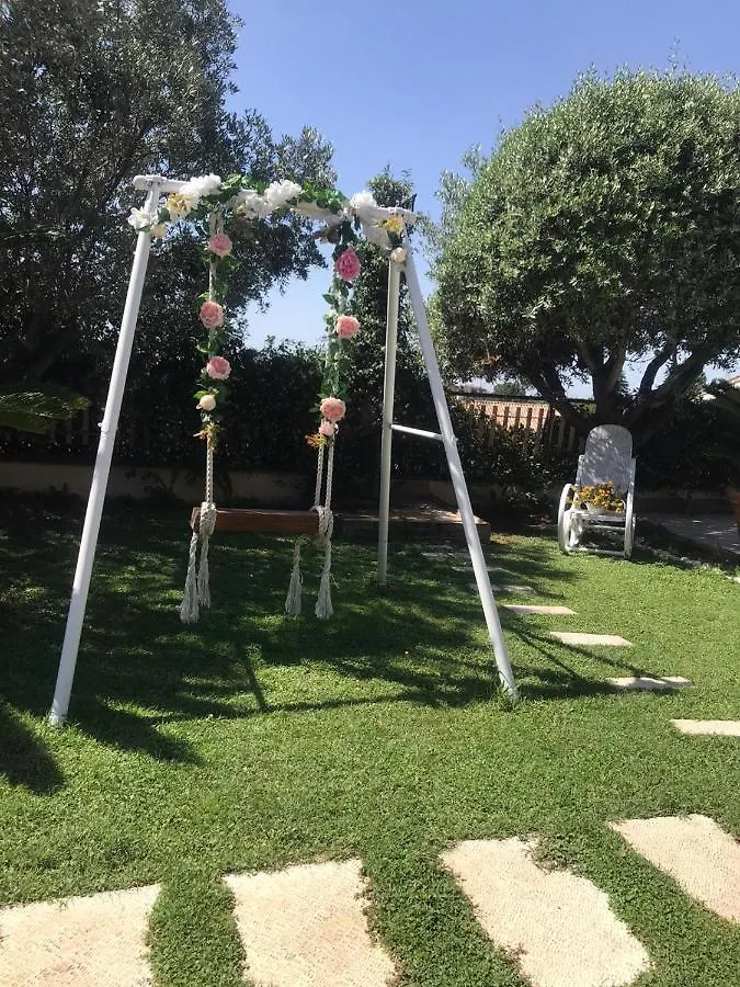 Appartamento Villa Adry Rzym