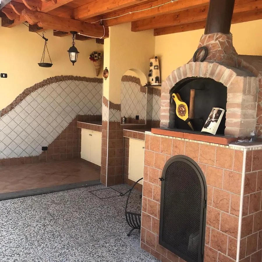 Appartamento Villa Adry Rzym