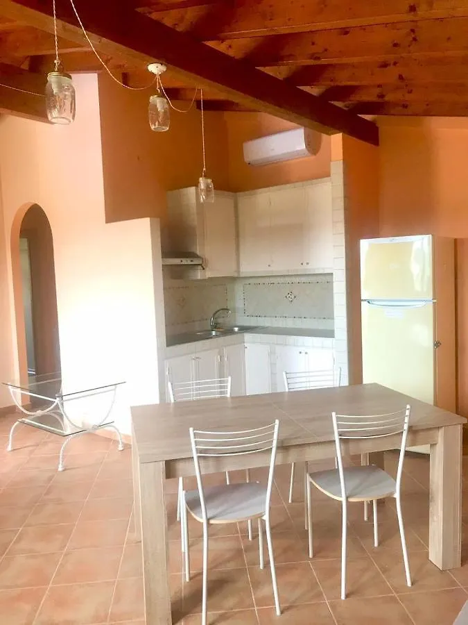 Appartamento Villa Adry Rzym Kwatera prywatna