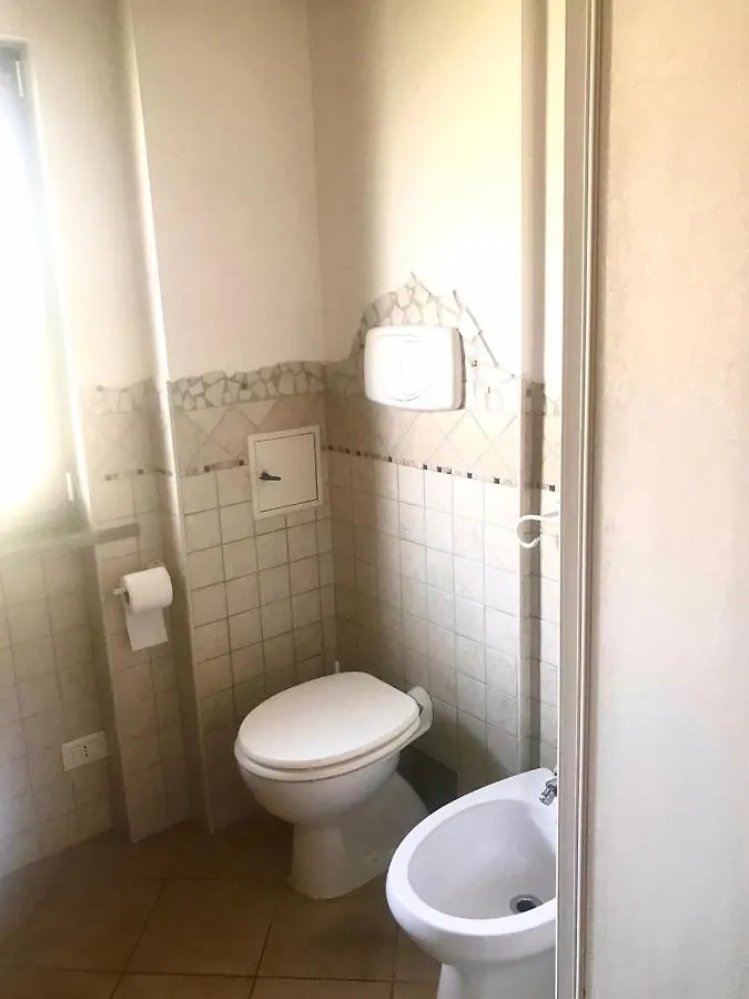 Appartamento Villa Adry Rzym 0*,  Włochy