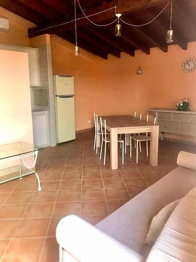 Appartamento Villa Adry Rzym 0*,