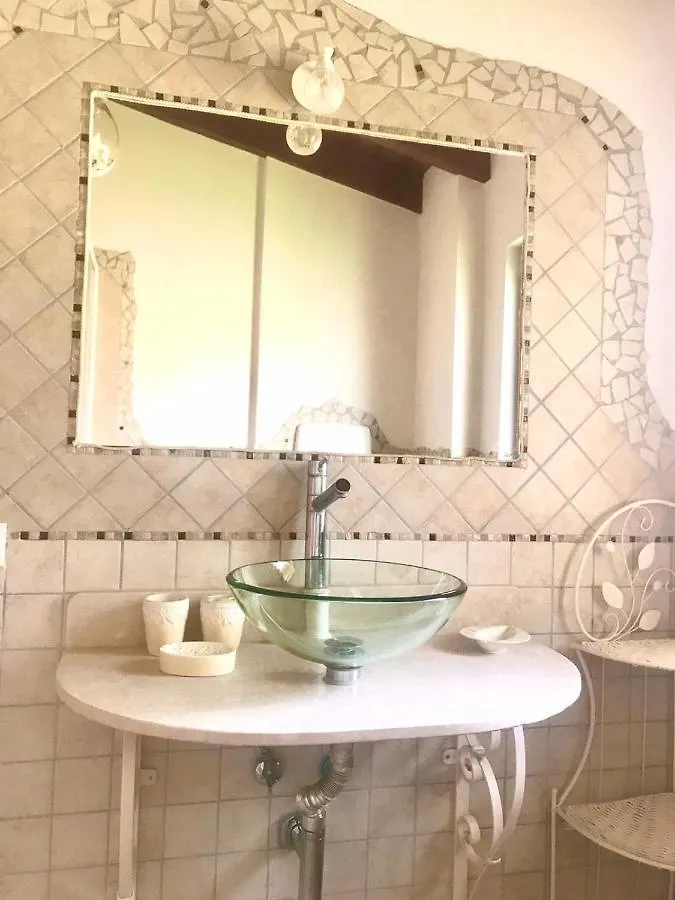 Appartamento Villa Adry Rzym Włochy