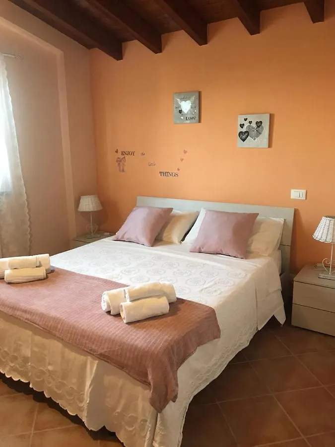 Appartamento Villa Adry Rzym Włochy