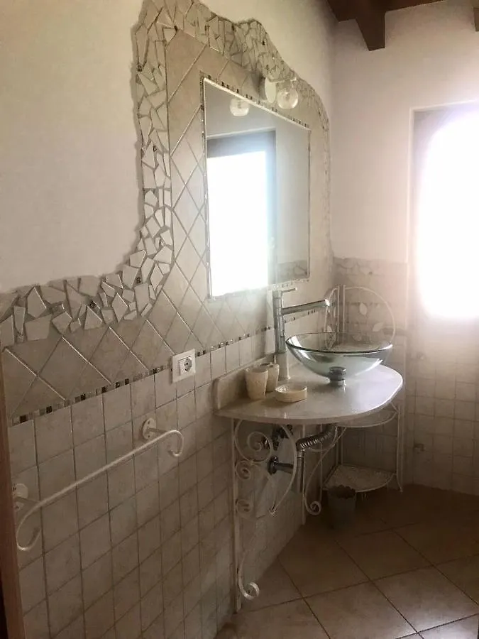 Appartamento Villa Adry Rzym