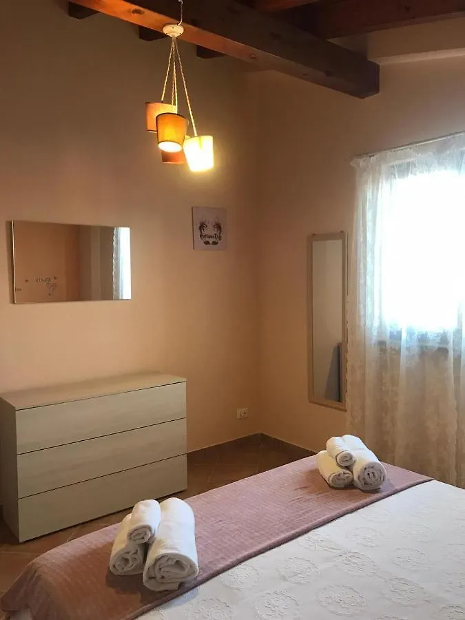 Kwatera prywatna Appartamento Villa Adry Rzym
