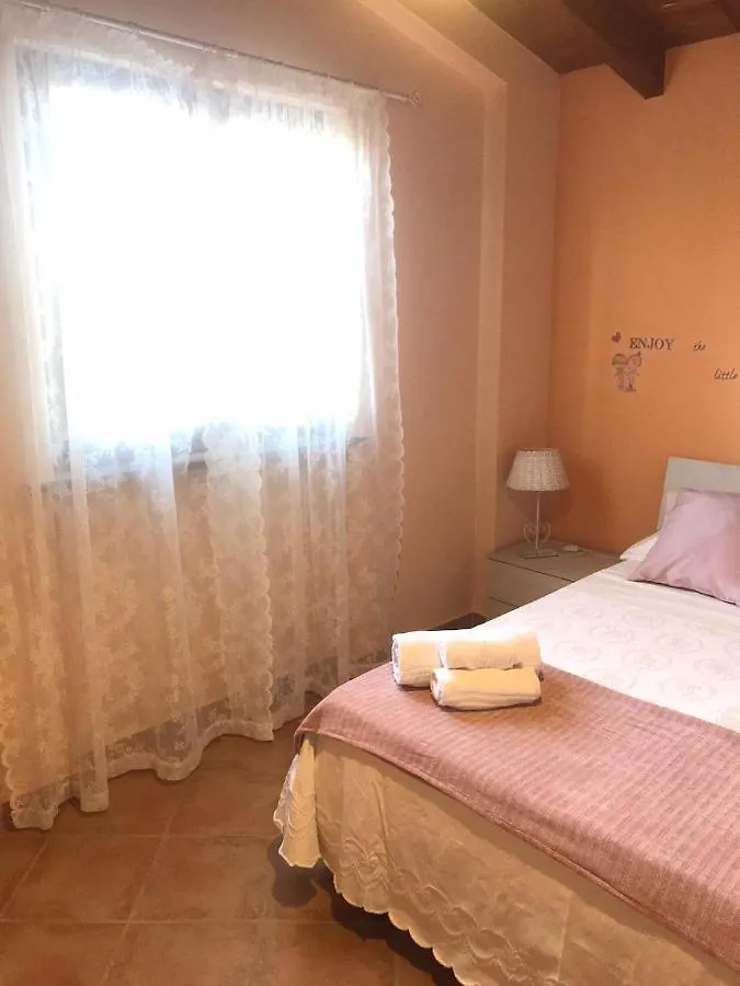 Appartamento Villa Adry Rzym