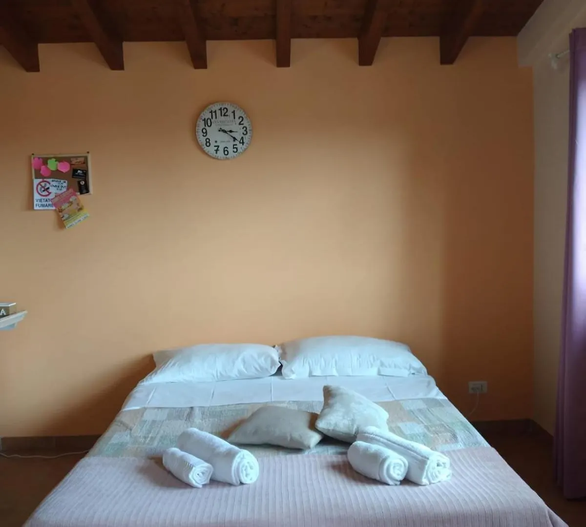 Appartamento Villa Adry Rzym Włochy